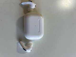 AirPods Apple Blancos