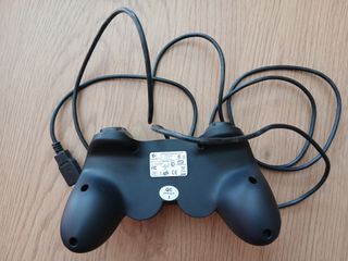Mando Logitech Dual Action PC