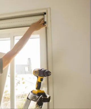 Reparación de persianas en Valencia persiamax