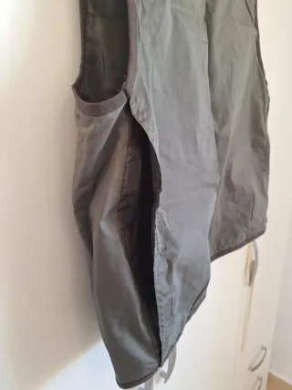 Chaleco multibolsillos Caperlan