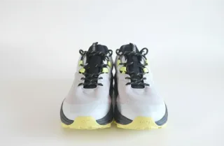 Hi-Tec Fuse Trail Blancas