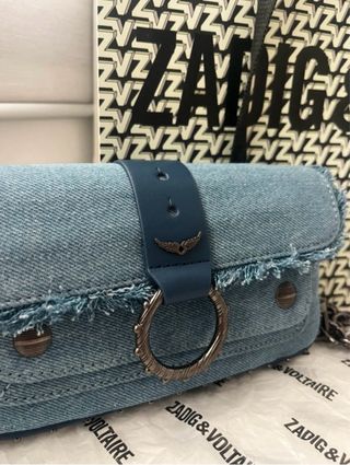 Bolso Zadig & Voltaire Kate
