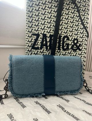 Bolso Zadig & Voltaire Kate