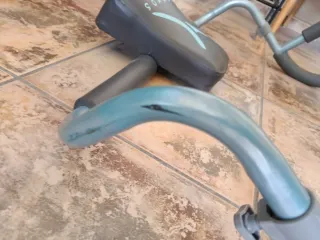 Máquina Abdominales DOMYOS