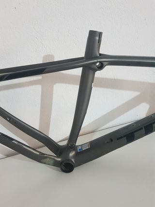 Cuadro Trek Procaliber 9.8