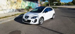 SEAT Leon FR