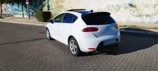 SEAT Leon FR