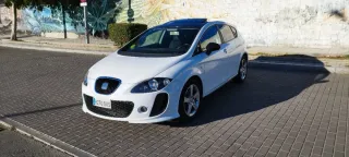 SEAT Leon FR