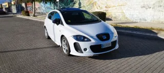 SEAT Leon FR