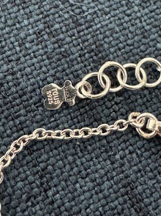 Pulsera Tous Plata Aro