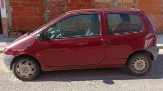 Renault Twingo 1994