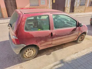 Renault Twingo 1994