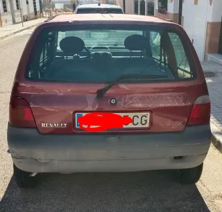 Renault Twingo 1994