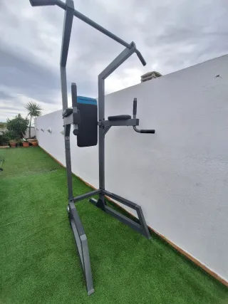 Banco de Pesas Pro-Form Carbon Strength