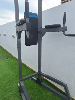 Banco de Pesas Pro-Form Carbon Strength