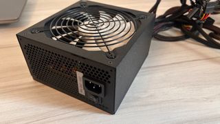 Fuente Alimentación Tacens Radix VII AG 800W