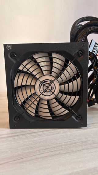 Fuente Alimentación Tacens Radix VII AG 800W