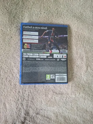 FIFA 21 NXT LVL Edition PS5