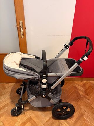 Carro Bugaboo Camaleón3