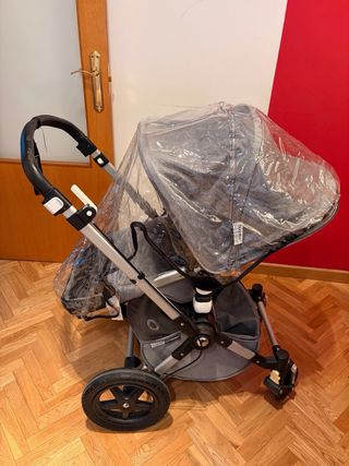 Carro Bugaboo Camaleón3