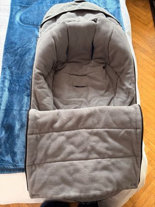 Carro Bugaboo Camaleón3