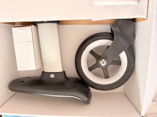 Carro Bugaboo Camaleón3