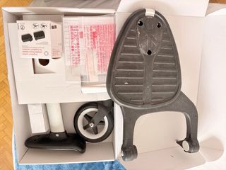 Carro Bugaboo Camaleón3