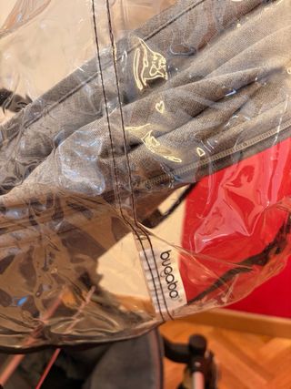 Carro Bugaboo Camaleón3