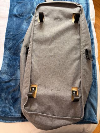 Carro Bugaboo Camaleón3