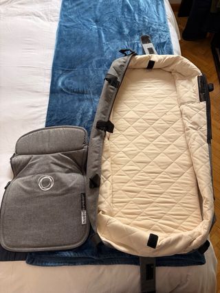 Carro Bugaboo Camaleón3