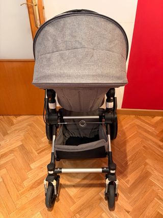 Carro Bugaboo Camaleón3
