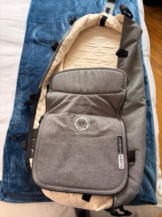 Carro Bugaboo Camaleón3