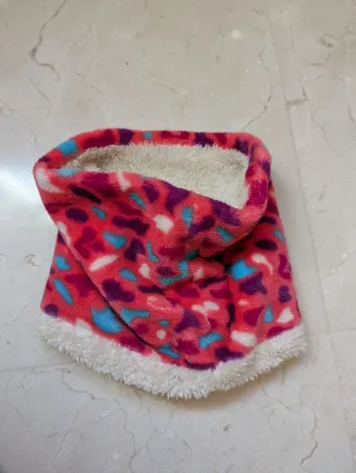 Buff mujer multicolor