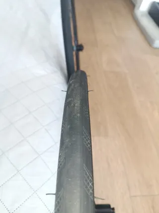 Ruote da strada Fulcrum Racing 800 DB