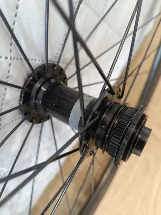 Ruote da strada Fulcrum Racing 800 DB