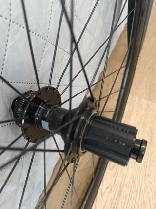 Ruote da strada Fulcrum Racing 800 DB