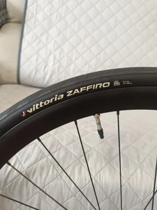 Ruote da strada Fulcrum Racing 800 DB