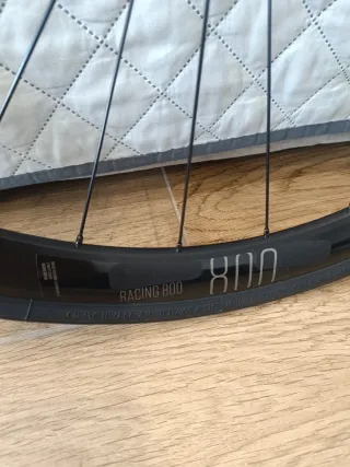 Ruote da strada Fulcrum Racing 800 DB