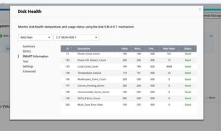 Disco Duro WD Red 4TB WD40EFRX