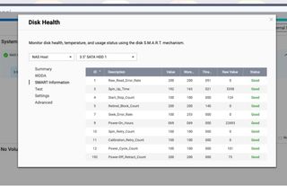 Disco Duro WD Red 4TB WD40EFRX