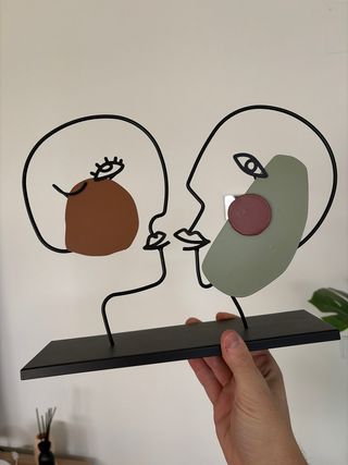 Figura decorativa Maison du Monde