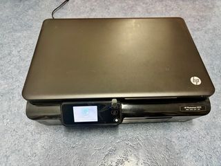 Impresora HP Photosmart 5522 Wifi