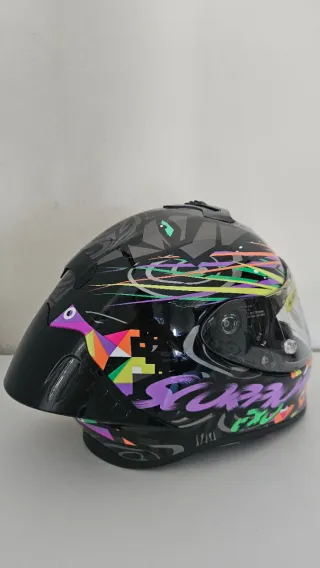 Casco Scorpion EXO R1 EVO Air Talla M