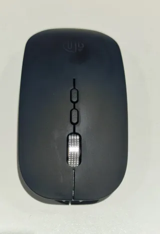 Mouse Wireless Nero