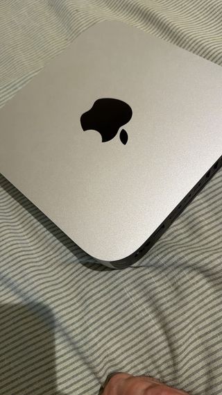 Mac mini i5 2014 Plata