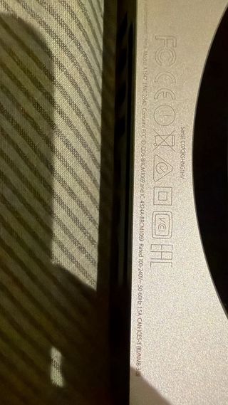 Mac mini i5 2014 Plata