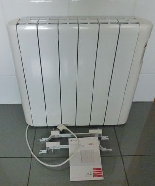 Emisor Térmico Haverland 900W