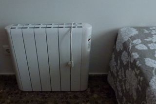 Emisor Térmico Haverland 900W