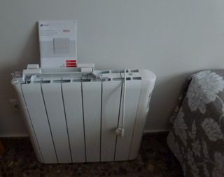 Emisor Térmico Haverland 900W