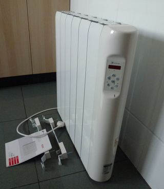 Emisor Térmico Haverland 900W